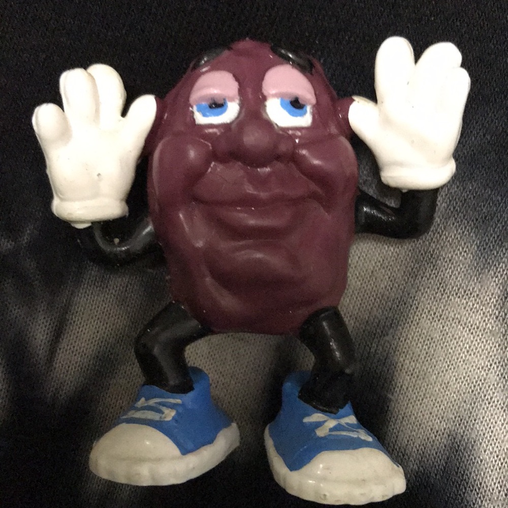 California Raisins - Picture 6 of 16